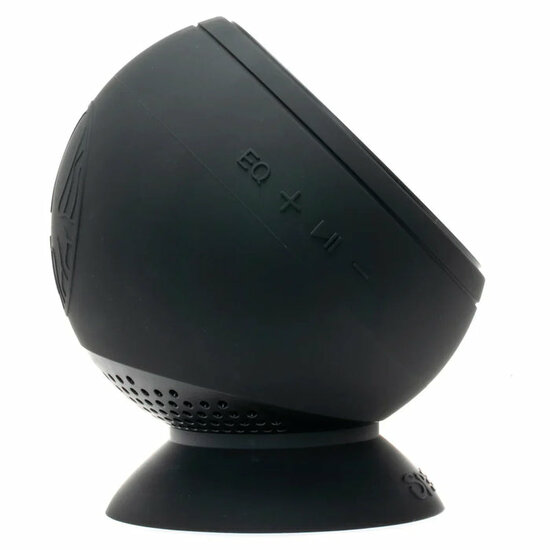 Speaqua The Barnacle X draadloze speaker zwart