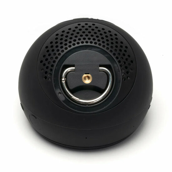 Speaqua The Barnacle X draadloze speaker zwart