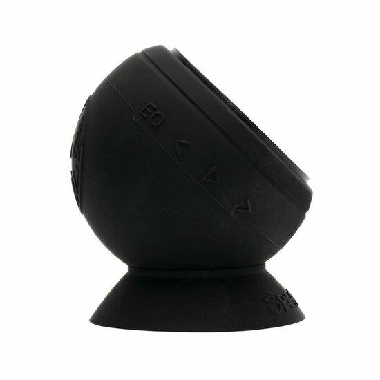 Speaqua The Barnacle Pro 2.0 speaker zwart