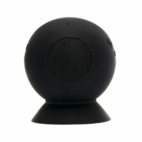 Speaqua The Barnacle Pro 2.0 speaker zwart