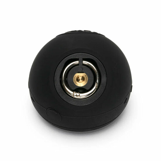 Speaqua The Barnacle Pro 2.0 speaker zwart