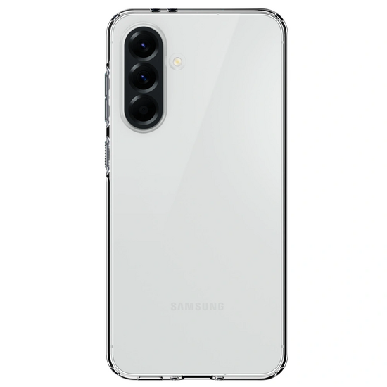 Spigen Liquid Crystal Galaxy A56 hoesje transparant