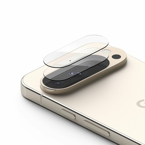Ringke Camera Protector Google Pixel 10 Pro XL&nbsp;2-pack