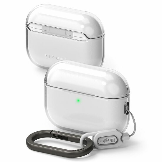 Ringke Air AirPods Pro 3 hoesje transparant