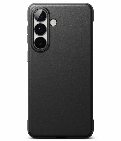 Ringke Onyx Galaxy S26+ Plus hoesje zwart