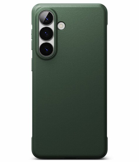 Ringke Onyx Galaxy S26 hoesje groen