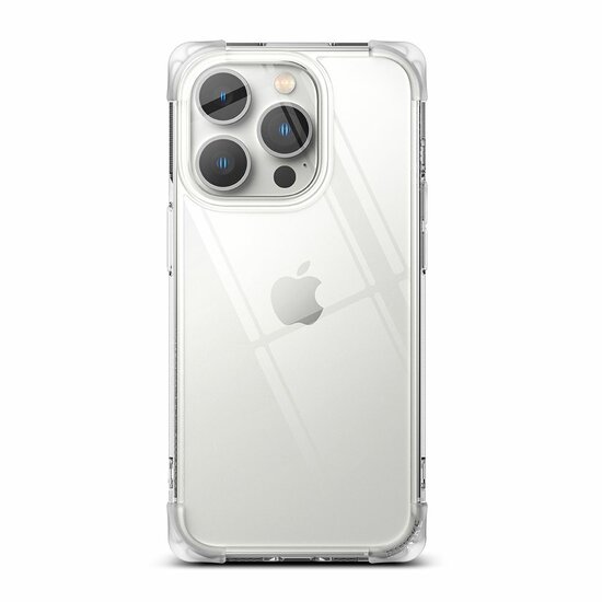 Ringke Fusion iPhone 14 Pro hoesje bumper
