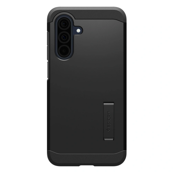 Spigen Tough Armor Galaxy A36&nbsp;hoesje zwart