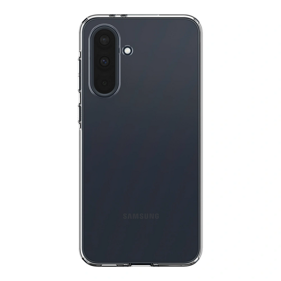 Spigen Liquid Crystal Galaxy A36 hoesje transparant