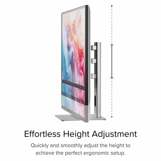 Alogic Clarity Max 32 inch UHD 4K-monitor