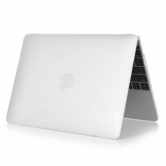 TechProtection Hardshell Pro 13 inch 2017 Zwart
