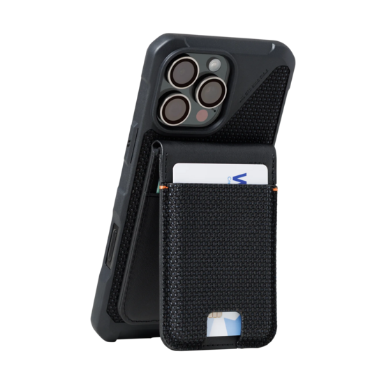 UAG Metropolis Kevlar MagSafe wallet