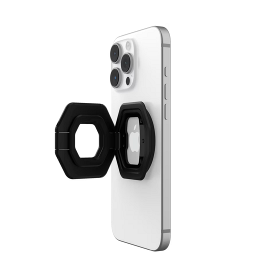 UAG Monarch Mag2 MagStand ring stand houder gunmetal