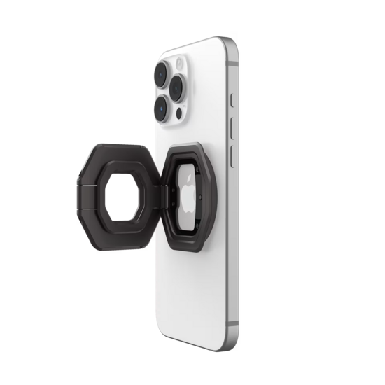 UAG Monarch Mag2 MagStand ring stand houder zwart