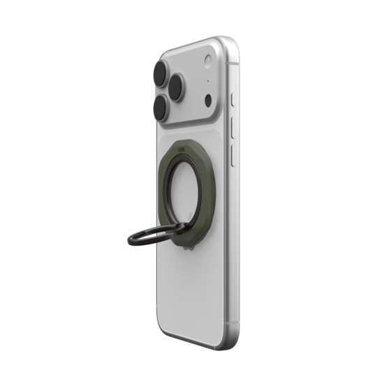 UAG MagStand LT ring stand houder groen
