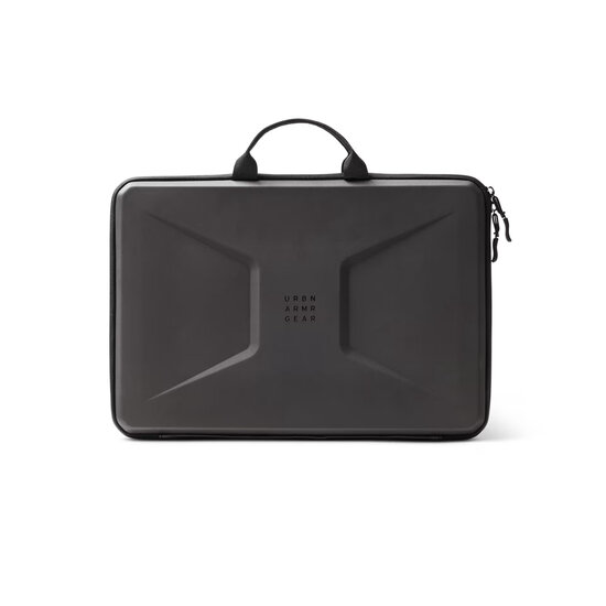 UAG Civilian Shock MacBook 15 / 16 inch sleeve met handvat