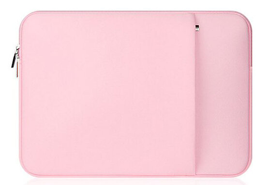 TechProtection Neoprene 12 inch sleeve Roze