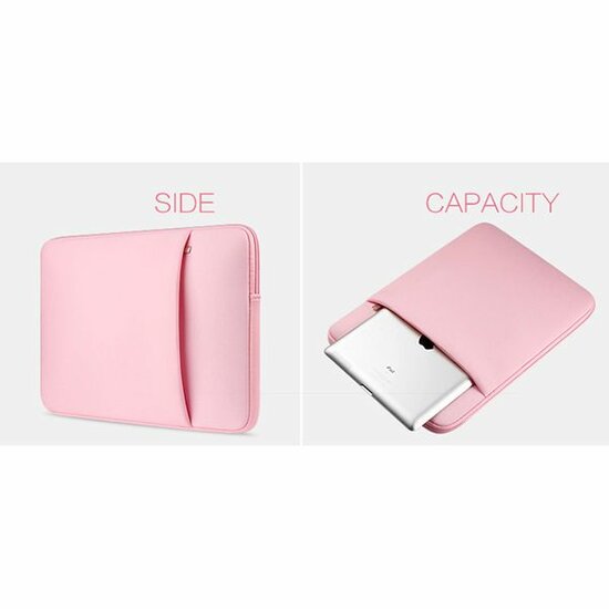 TechProtection Neoprene 12 inch sleeve Roze