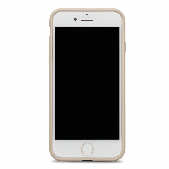Moshi Armour iPhone 7 / 8 hoesje Gold