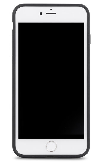 Moshi Armour iPhone 7 Plus hoes Black