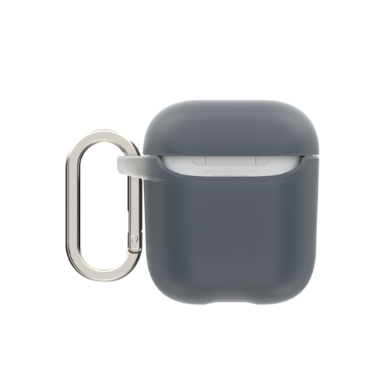 RhinoShield AirPods hoesje Grijs