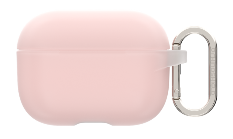 RhinoShield AirPods Pro hoesje Roze