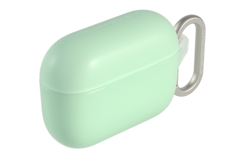RhinoShield AirPods Pro hoesje Mintgroen