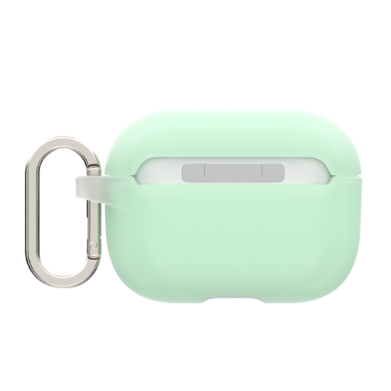 RhinoShield AirPods Pro hoesje Mintgroen