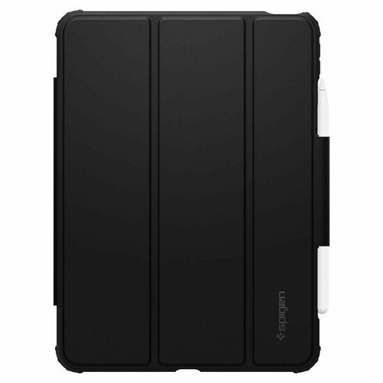 Spigen Ultra Hybrid iPad Air 11 / 10,9 inch hoesje Zwart