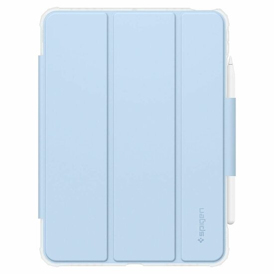 Spigen Ultra Hybrid iPad Air 11 / 10,9 inch hoesje Blauw