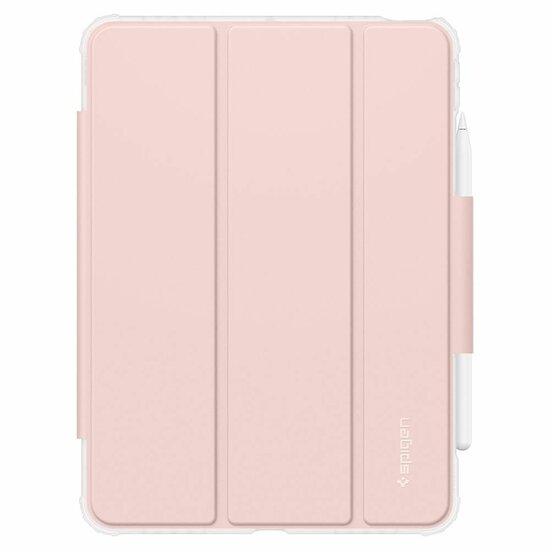 Spigen Ultra Hybrid iPad Air 11 / 10,9 inch hoesje Roze