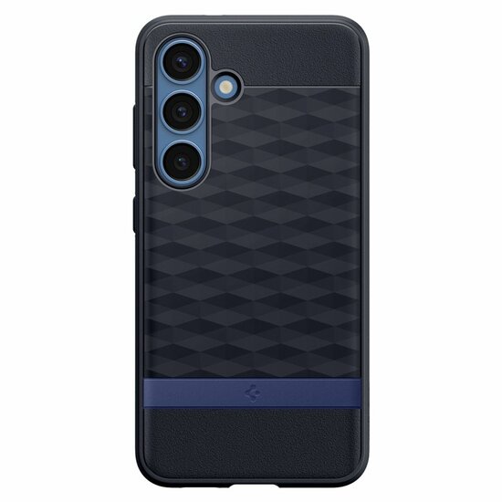 Spigen Parallax MagSafe Galaxy S25+ Plus&nbsp;hoesje navy