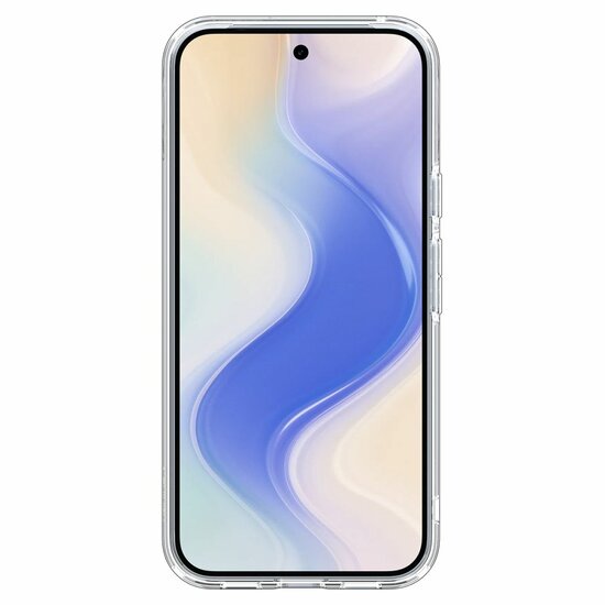 Spigen Ultra Hybrid MagSafe Google Pixel 10 / Google Pixel 10 Pro hoesje neo