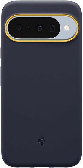 Spigen Nano Pop Google Pixel 10 / Google Pixel 10 Pro hoesje blauw