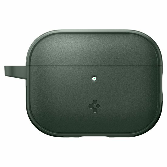Spigen Vault AirPods Pro 3 H&uuml;lle, gr&uuml;n