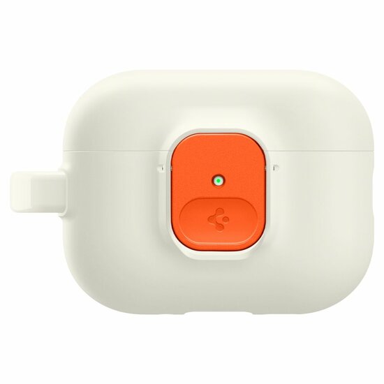 Spigen Nano Pop AirPods Pro 3 hoesje beige
