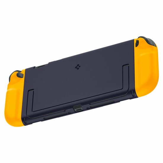 Spigen Nano Pop V2 Nintendo Switch 2 hoesje blueberry