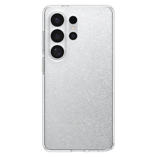 Spigen Liquid Crystal Galaxy S26&nbsp;Ultra hoesje glitter
