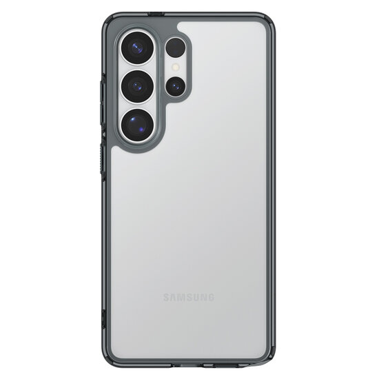 Spigen Ultra Hybrid Galaxy S26 Ultra hoesje space crystal