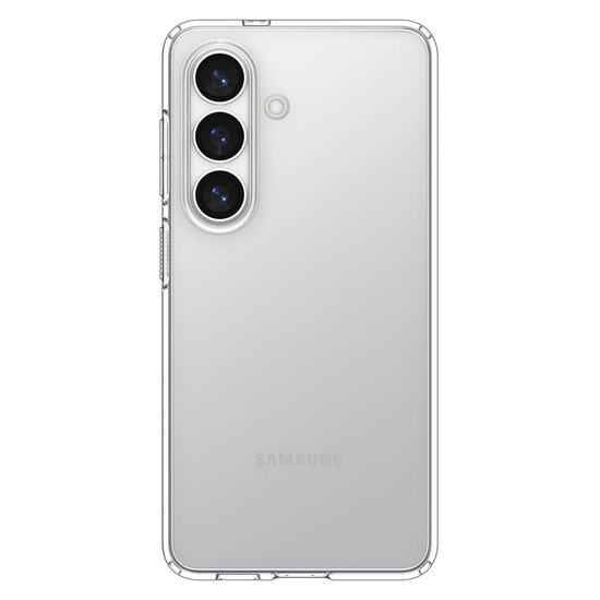 Spigen Liquid Crystal Galaxy S26+ Plus&nbsp;hoesje transparant