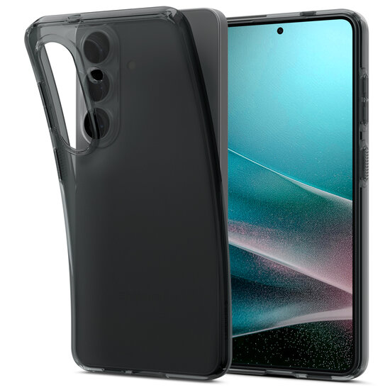 Spigen Liquid Crystal Galaxy S26+ Plus&nbsp;hoesje space crystal