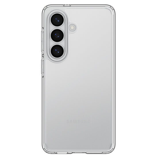 Spigen Ultra Hybrid Galaxy S26+ Plus&nbsp;hoesje transparant