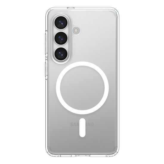 Spigen Ultra Hybrid Galaxy S26+ Plus&nbsp;hoesje transparant