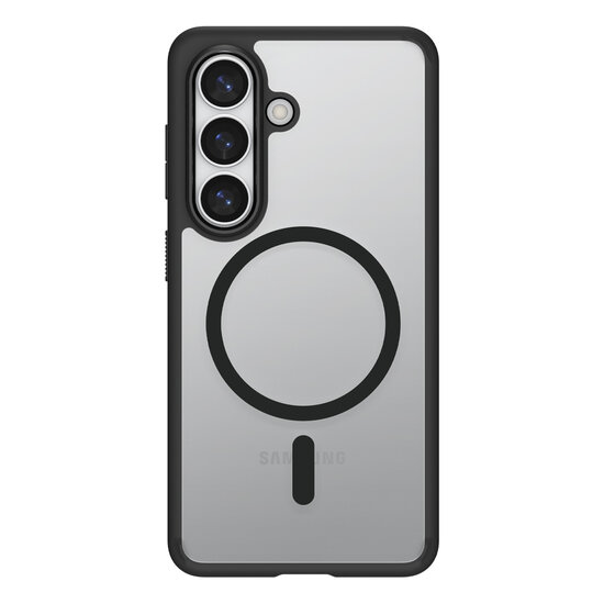 Spigen Ultra Hybrid MagSafe Galaxy S26+ Plus&nbsp;hoesje blauw