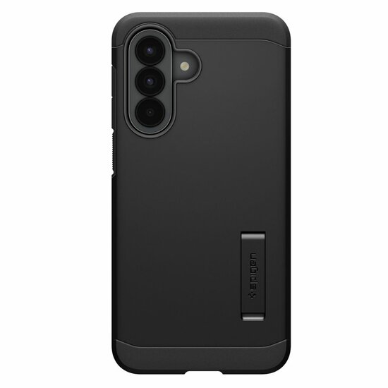 Spigen Tough Armor Galaxy A57 hoesje zwart