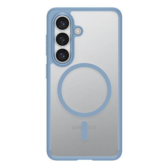 Spigen Ultra Hybrid MagSafe Galaxy S26+ Plus&nbsp;hoesje blauw