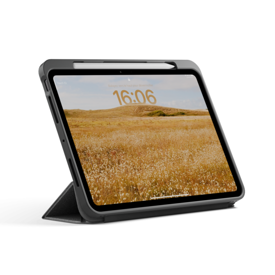 Native Union Active Case iPad Air 13 inch zwart