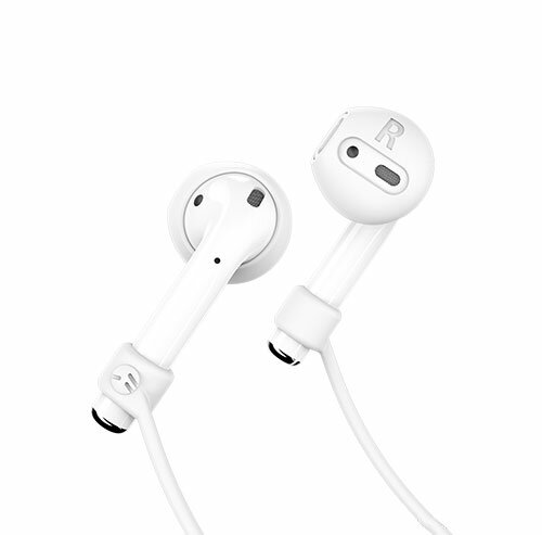 SwitchEasy AirBuddy AirPods kit Wit