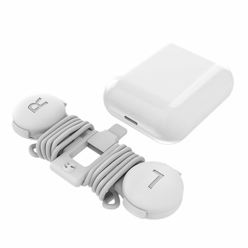 SwitchEasy AirBuddy AirPods kit Wit