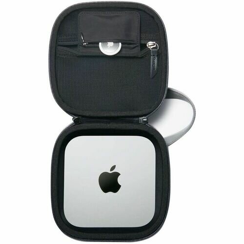 Spigen Klasden Pouch Mac mini M4 hoesje